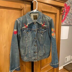 Lucky Jacket LARGE (8-10)